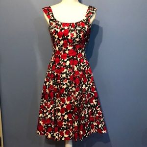 White House Black Market Dress